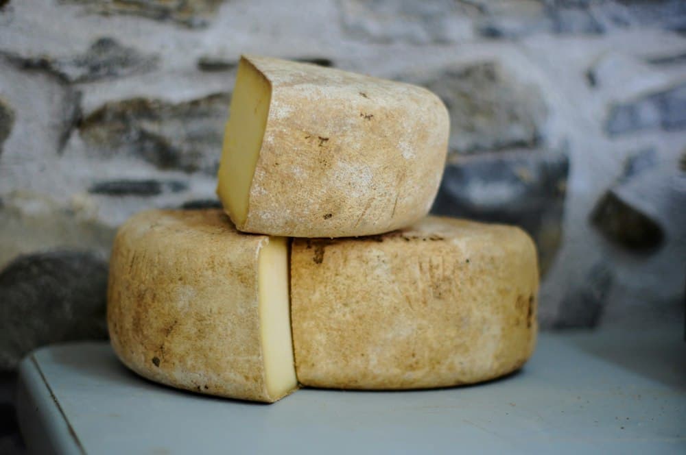 Scamorza Affumicata